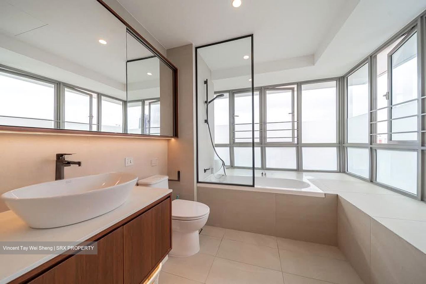 Trevista (D12), Condominium #611904841